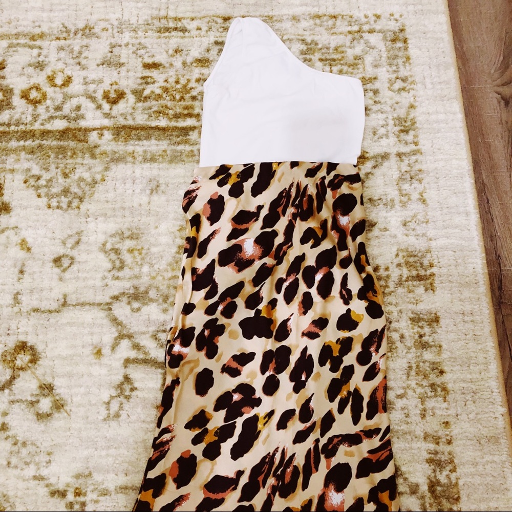Princess Polly skirt